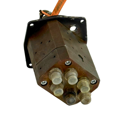 Spakventil | 14242260 | Åkerman EW130C