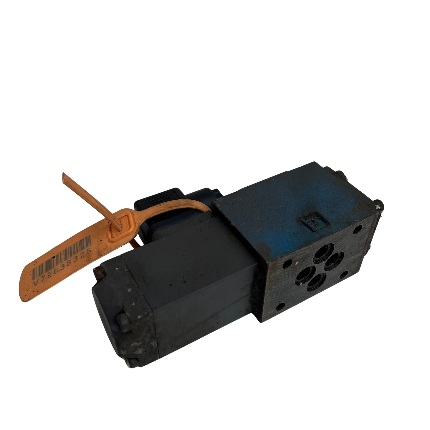 Elmagnetventil | 14023992, 11716048 | Åkerman EW130C