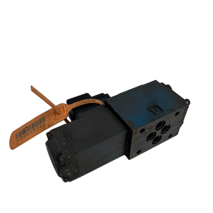 Elmagnetventil | 14023992, 11716048 | Åkerman EW130C