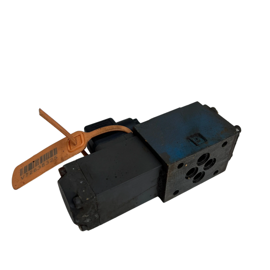 Elmagnetventil | 14023992, 11716048 | Åkerman EW130C