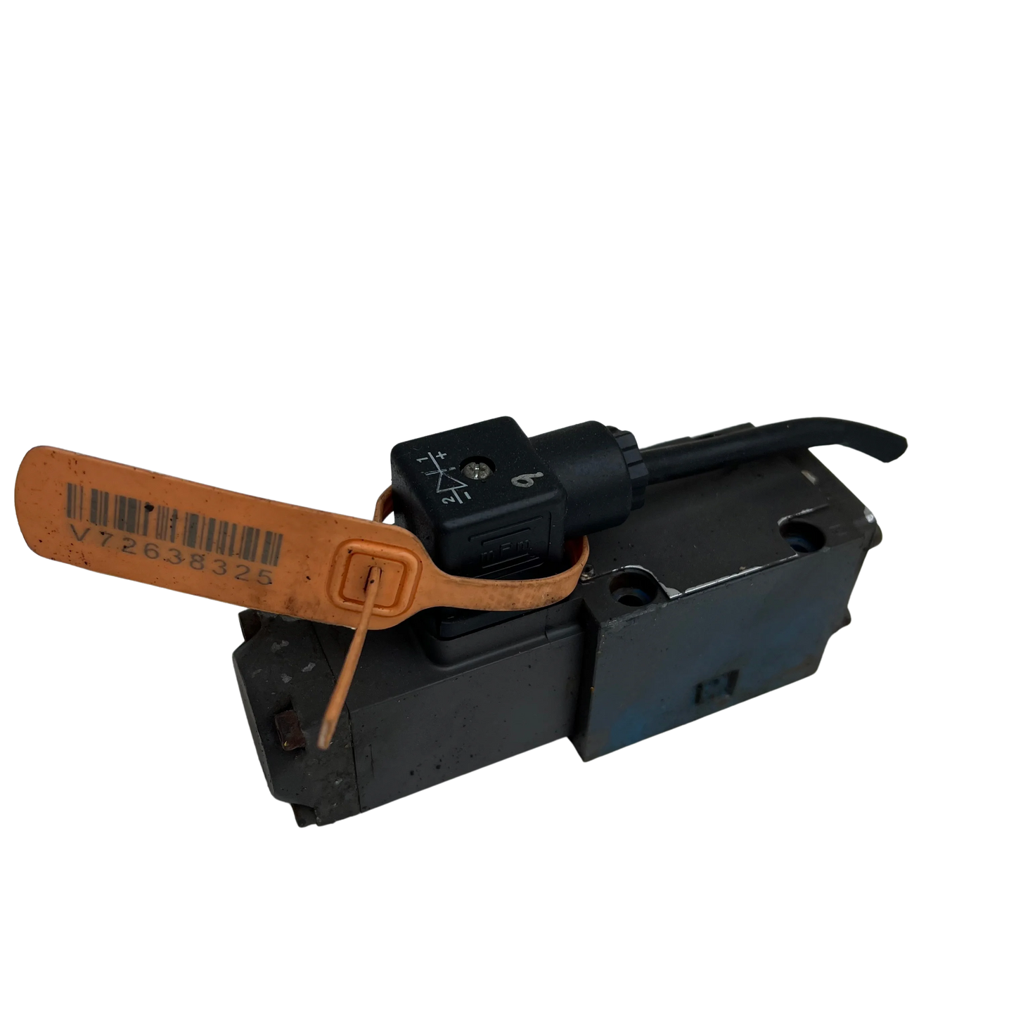 Elmagnetventil | 14023992, 11716048 | Åkerman EW130C