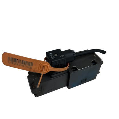 Elmagnetventil | 14023992, 11716048 | Åkerman EW130C