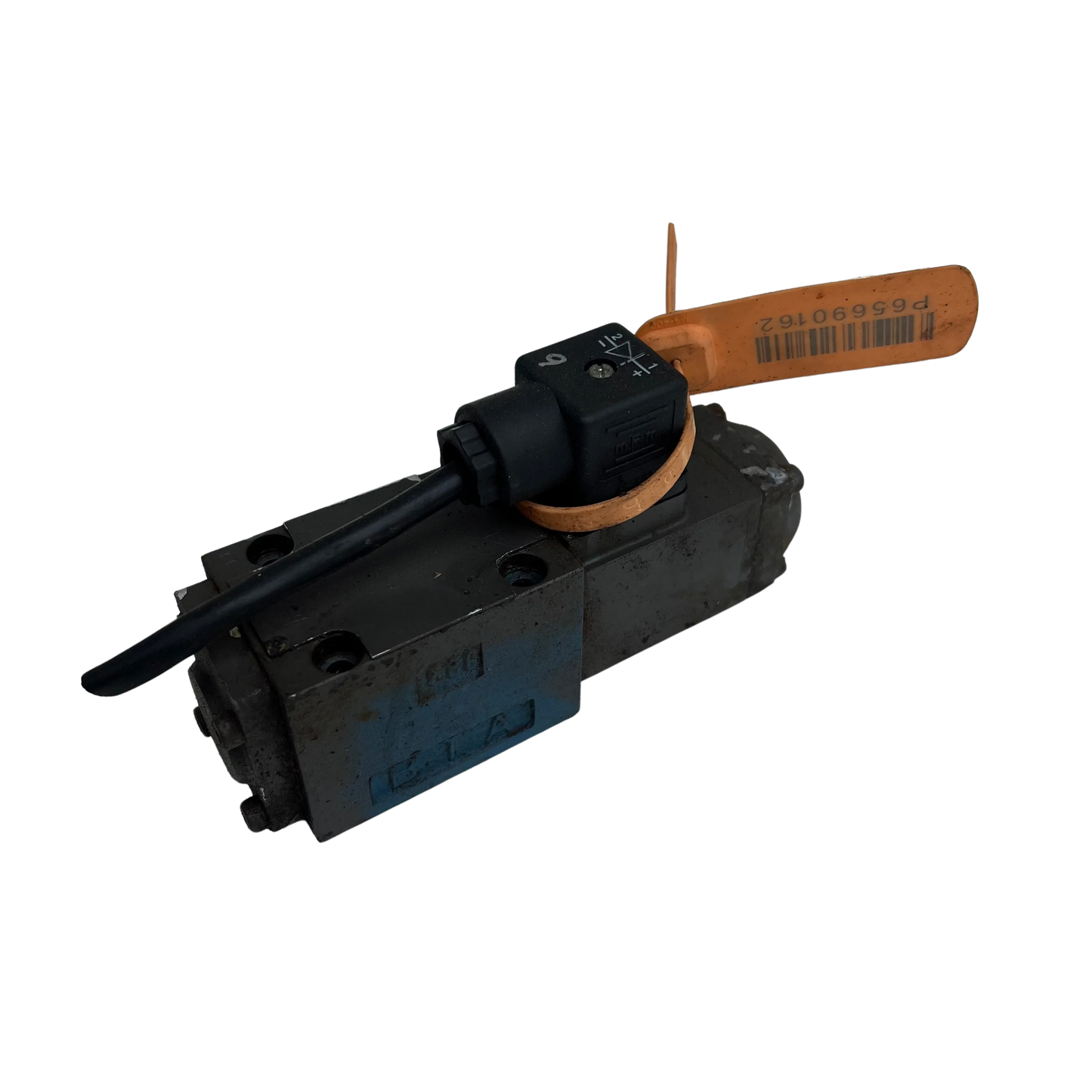 Elmagnetventil | 14023992, 11716048 | Åkerman EW130C