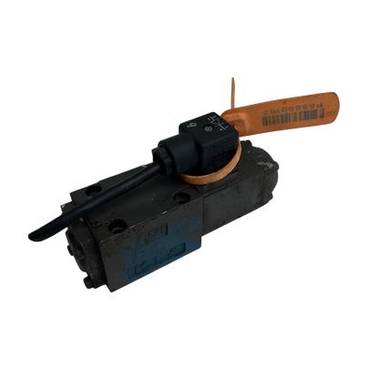 Elmagnetventil | 14023992, 11716048 | Åkerman EW130C