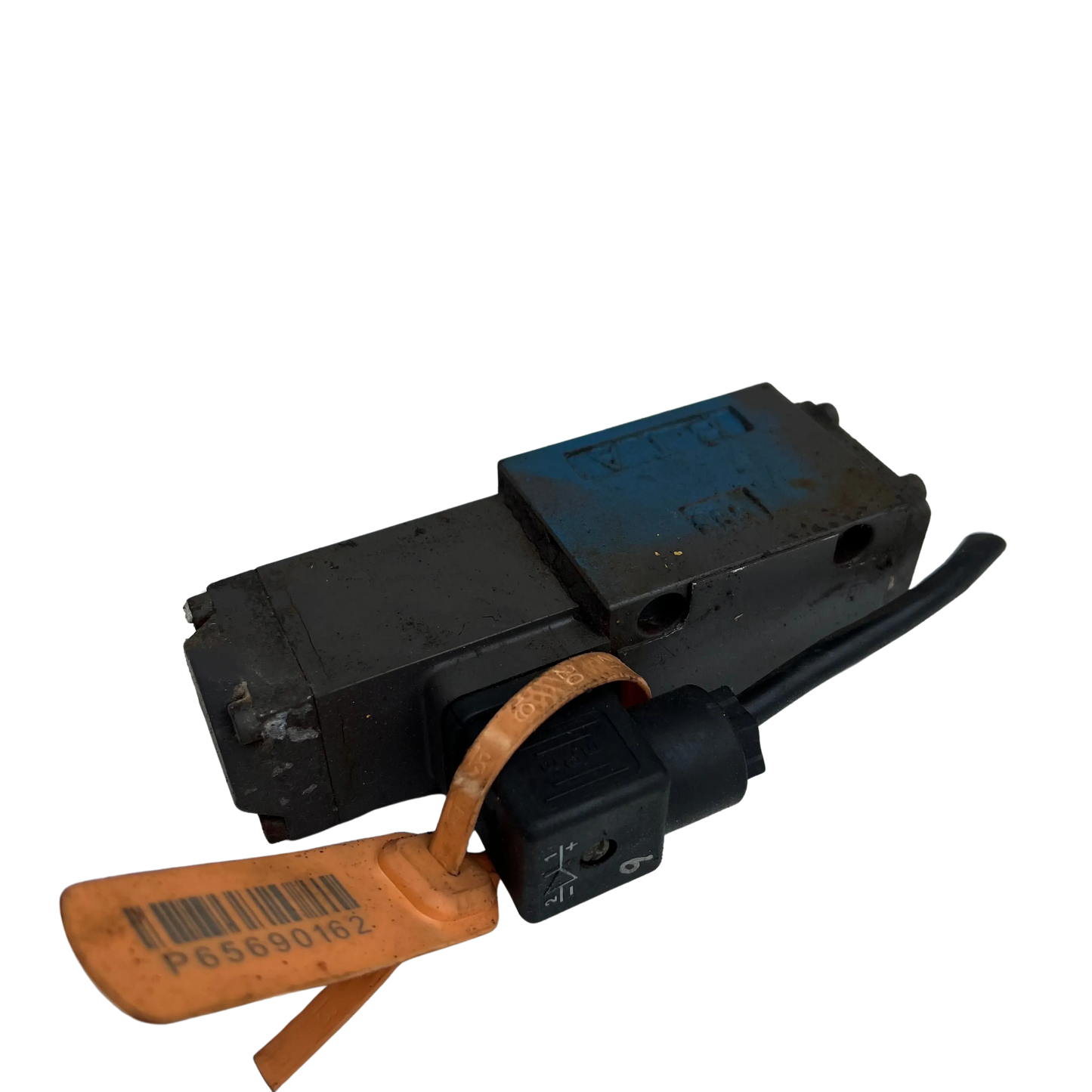 Elmagnetventil | 14023992, 11716048 | Åkerman EW130C