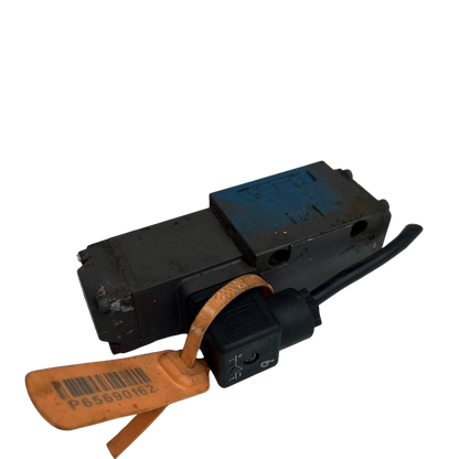 Elmagnetventil | 14023992, 11716048 | Åkerman EW130C