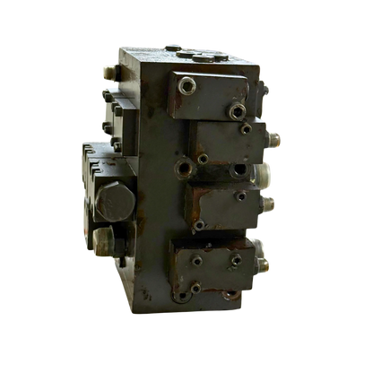 Ventilblock, p1, sväng | 14267438 | Åkerman EW130C