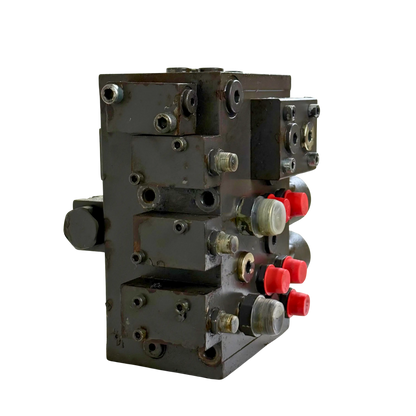 Ventilblock, p1, sväng | 14267438 | Åkerman EW130C