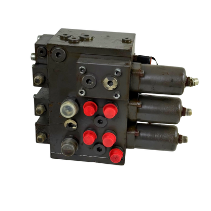 Ventilblock, p1, sväng | 14267438 | Åkerman EW130C