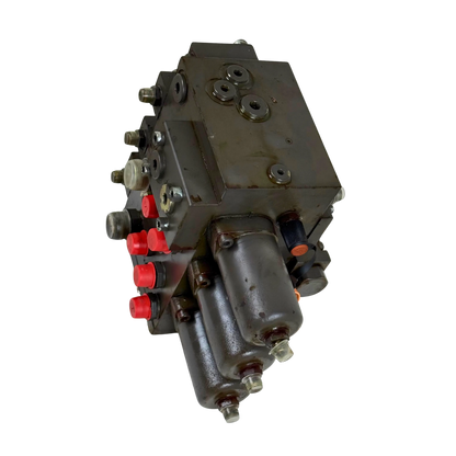 Ventilblock, p1, sväng | 14267438 | Åkerman EW130C