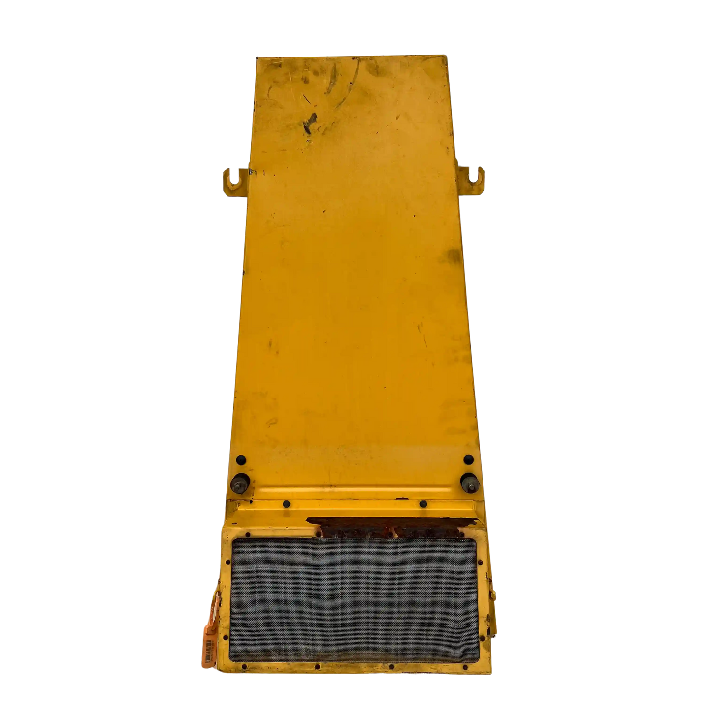 Insugskåpa hytt | 14245021, 14254583, 14244413 | Åkerman EW130C