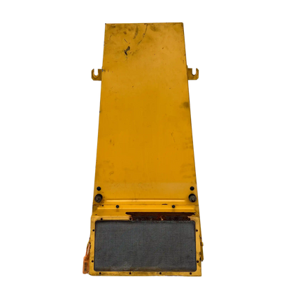 Insugskåpa hytt | 14245021, 14254583, 14244413 | Åkerman EW130C