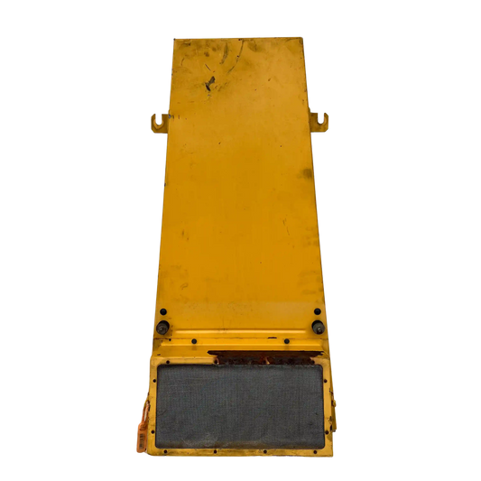 Insugskåpa hytt | 14245021, 14254583, 14244413 | Åkerman EW130C