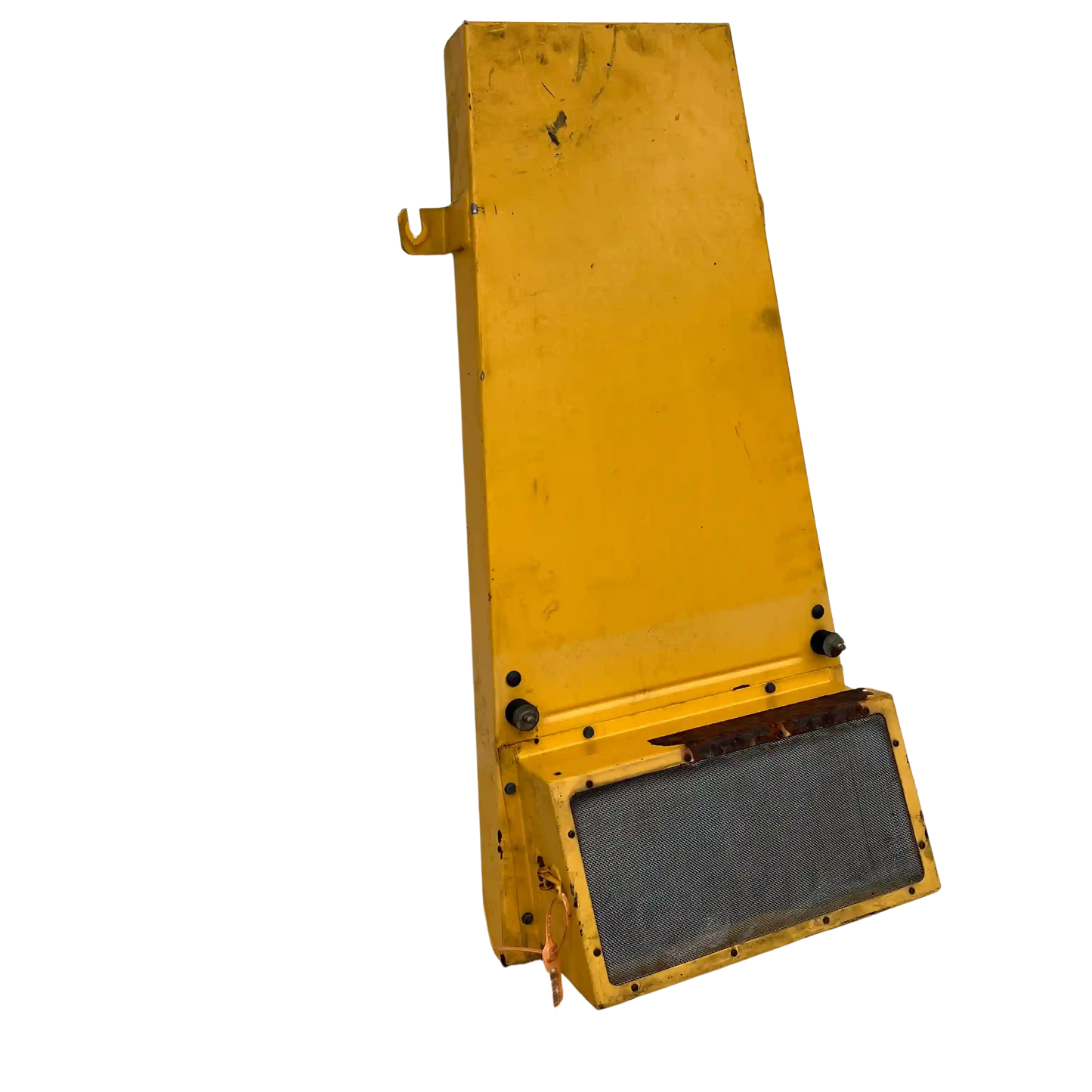 Insugskåpa hytt | 14245021, 14254583, 14244413 | Åkerman EW130C