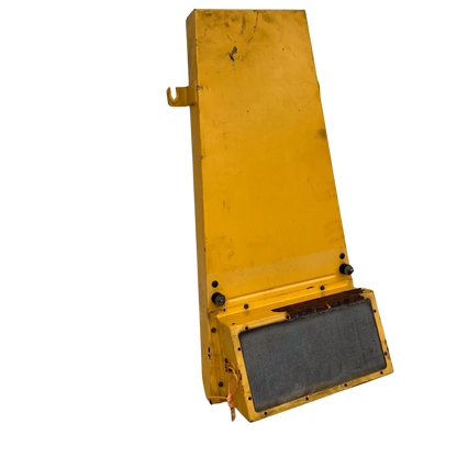 Insugskåpa hytt | 14245021, 14254583, 14244413 | Åkerman EW130C