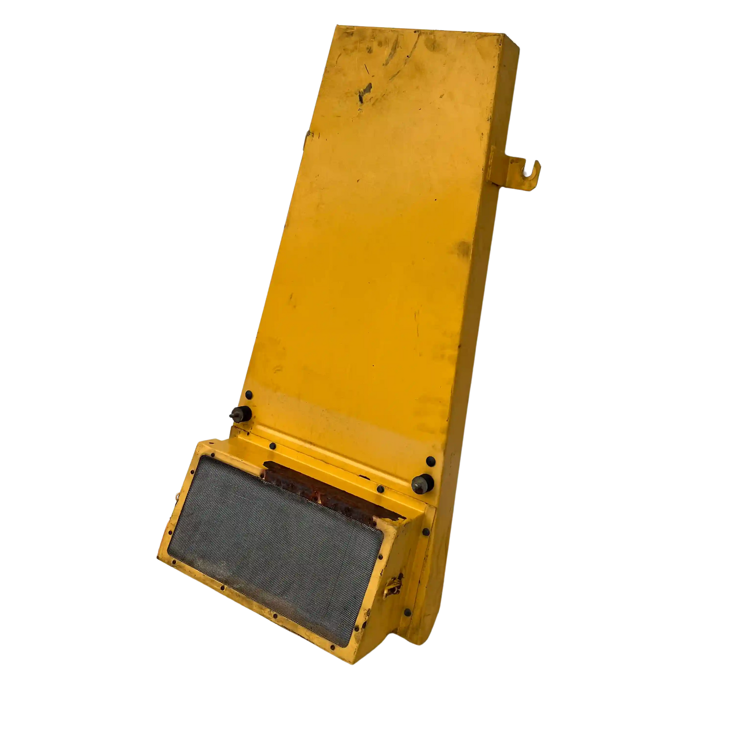 Insugskåpa hytt | 14245021, 14254583, 14244413 | Åkerman EW130C