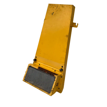 Insugskåpa hytt | 14245021, 14254583, 14244413 | Åkerman EW130C