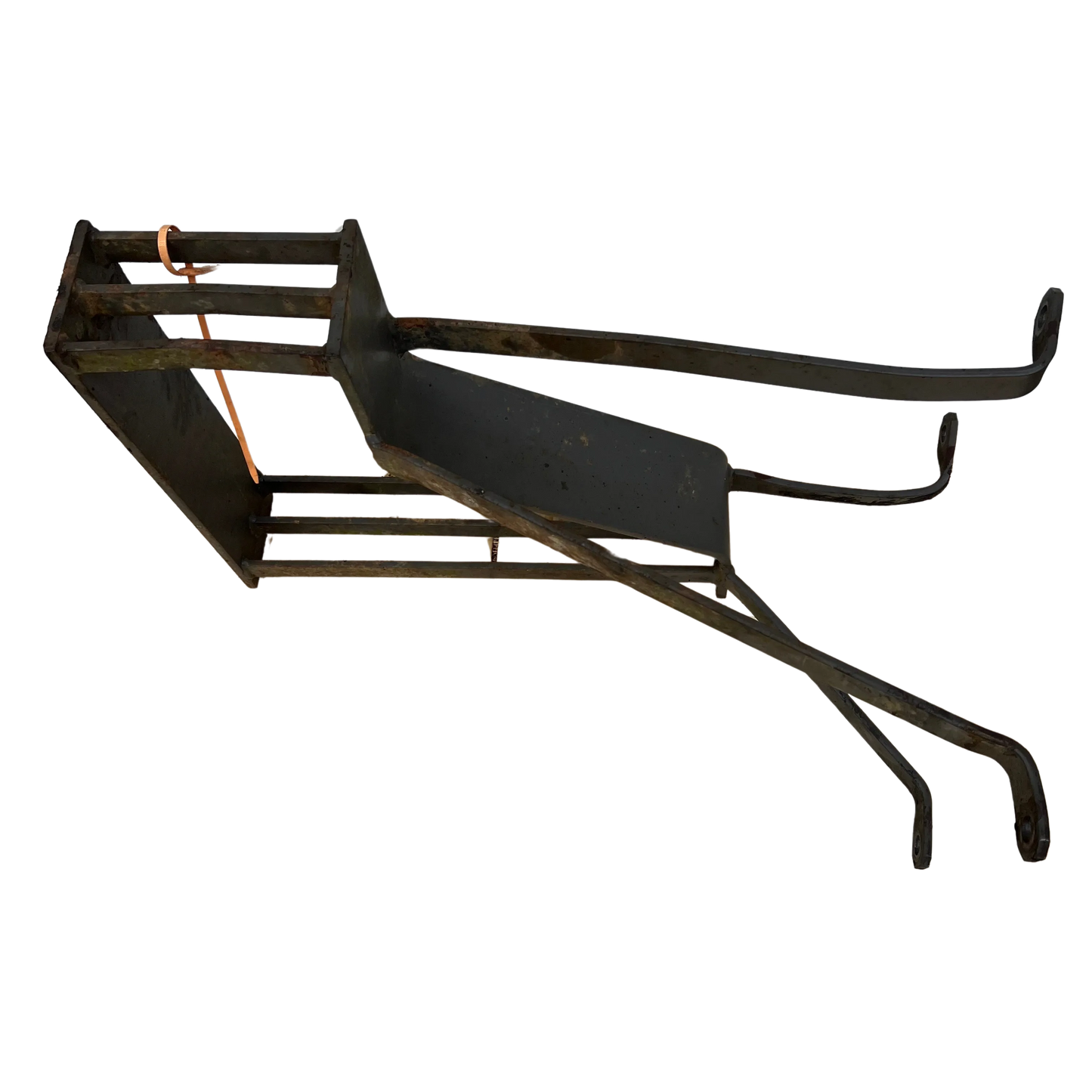 Fotsteg | 14251744 | Åkerman EW130C