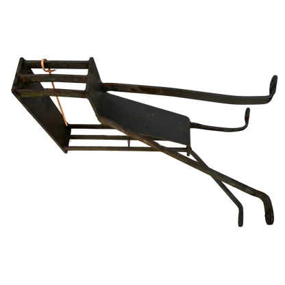 Fotsteg | 14251744 | Åkerman EW130C