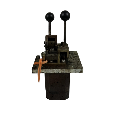 Spakventil, stödben parkeringsbroms | 14244414 | Åkerman EW130C