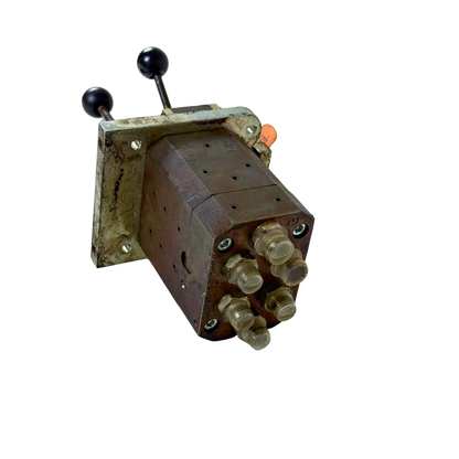 Spakventil, stödben parkeringsbroms | 14244414 | Åkerman EW130C