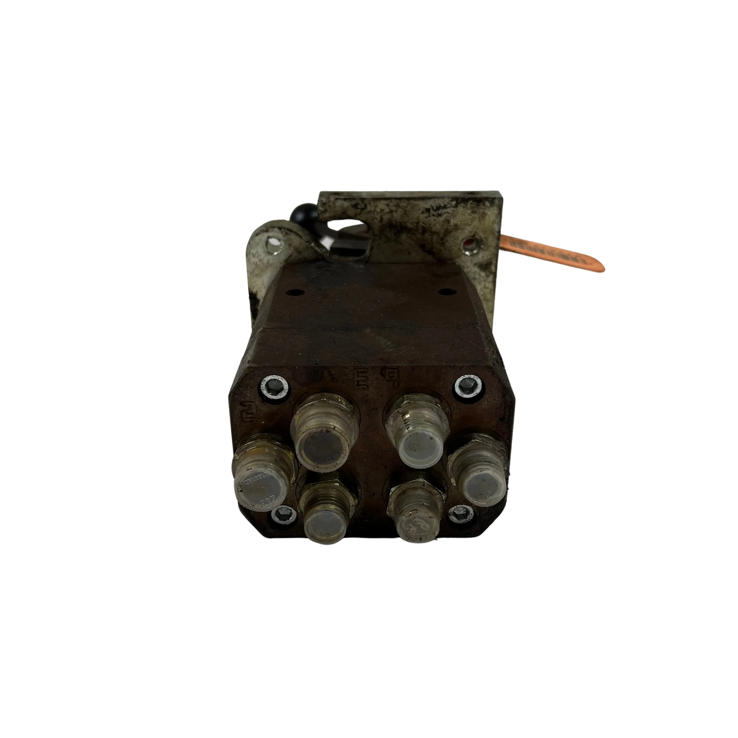 Spakventil, stödben parkeringsbroms | 14244414 | Åkerman EW130C