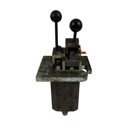 Spakventil, stödben parkeringsbroms | 14244414 | Åkerman EW130C