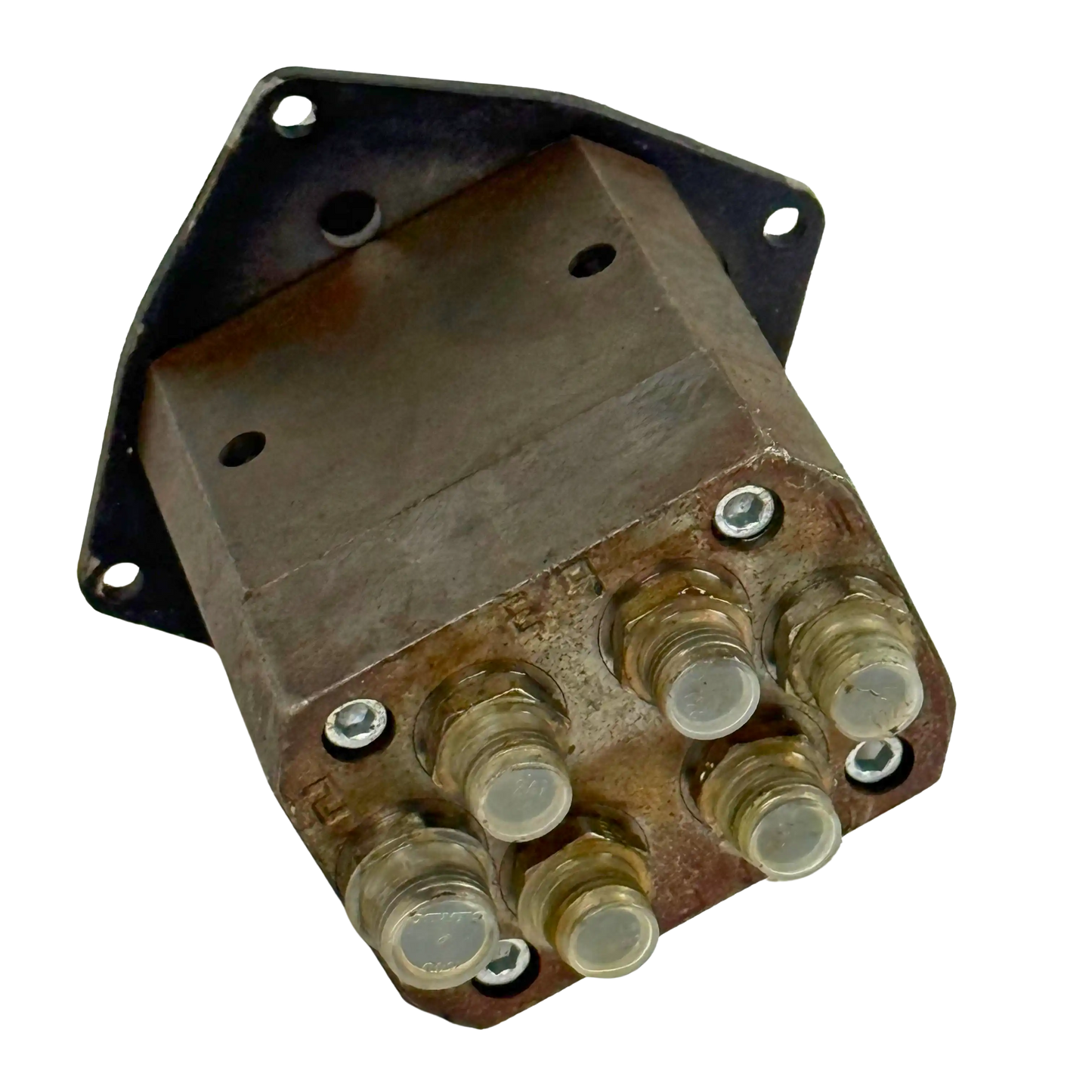 Spakventil | 14242260 | Åkerman EW130C