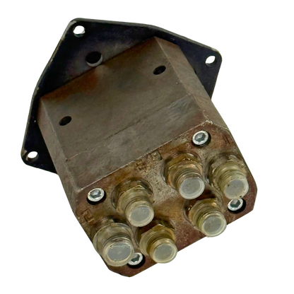 Spakventil | 14242260 | Åkerman EW130C