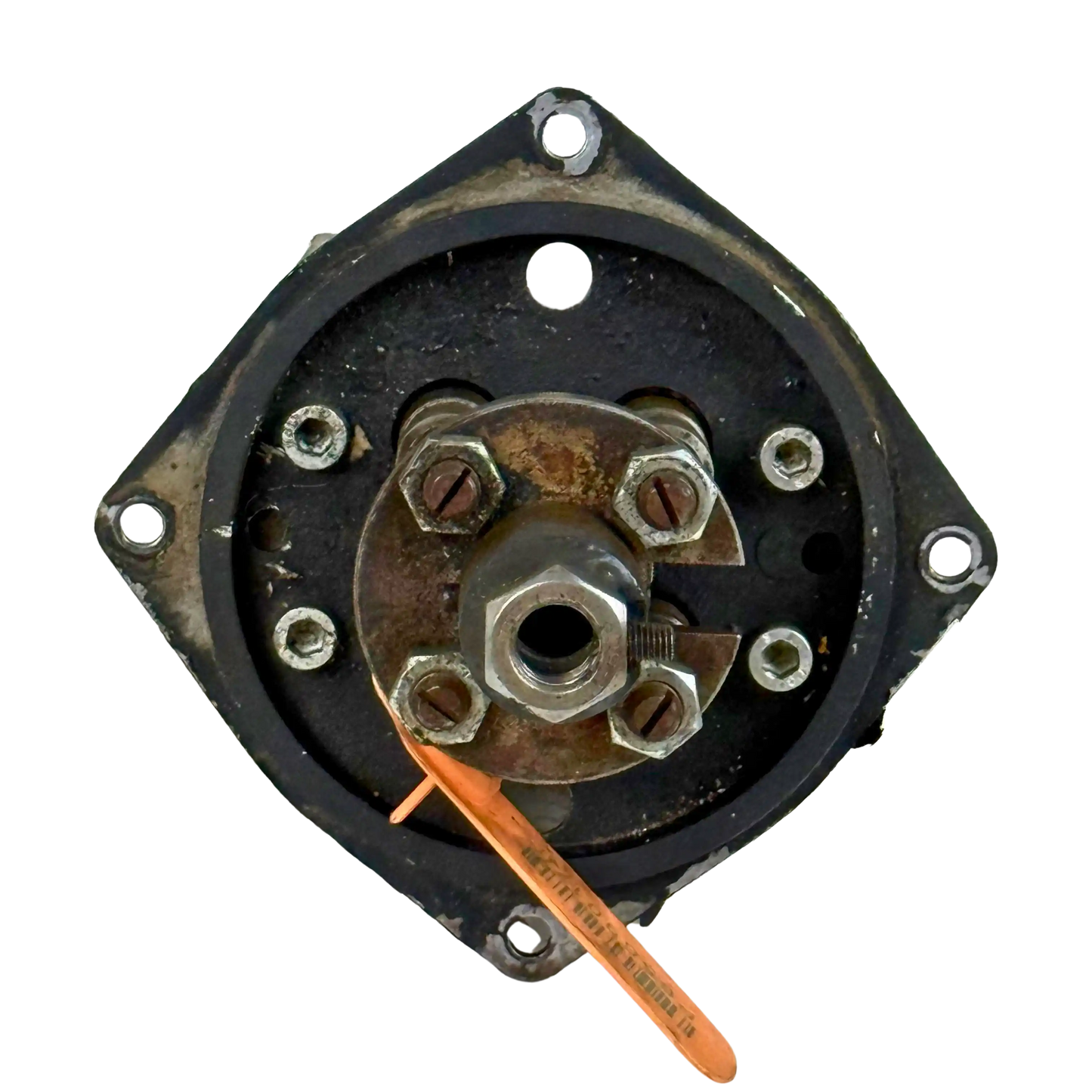 Spakventil | 14242260 | Åkerman EW130C