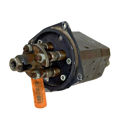 Spakventil | 14242260 | Åkerman EW130C