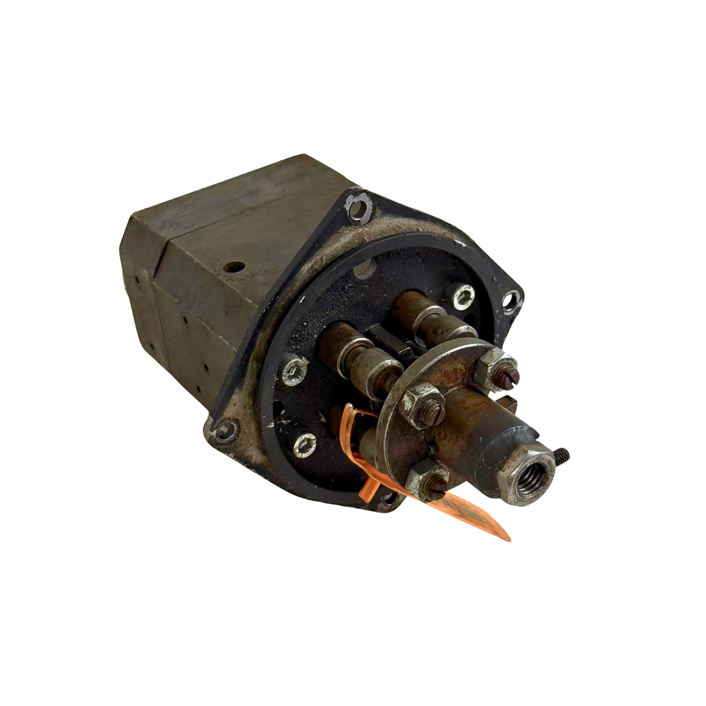 Spakventil | 14242260 | Åkerman EW130C