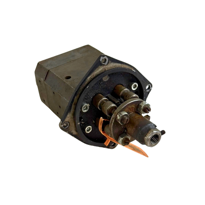 Spakventil | 14242260 | Åkerman EW130C