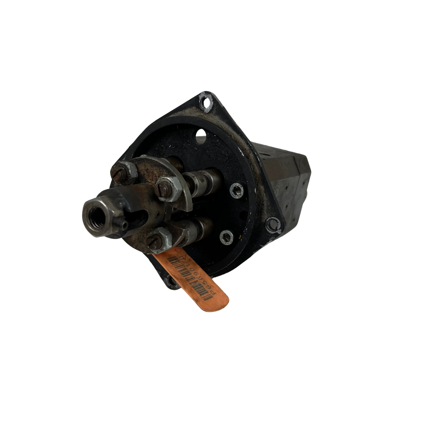 Spakventil | 14242260 | Åkerman EW130C