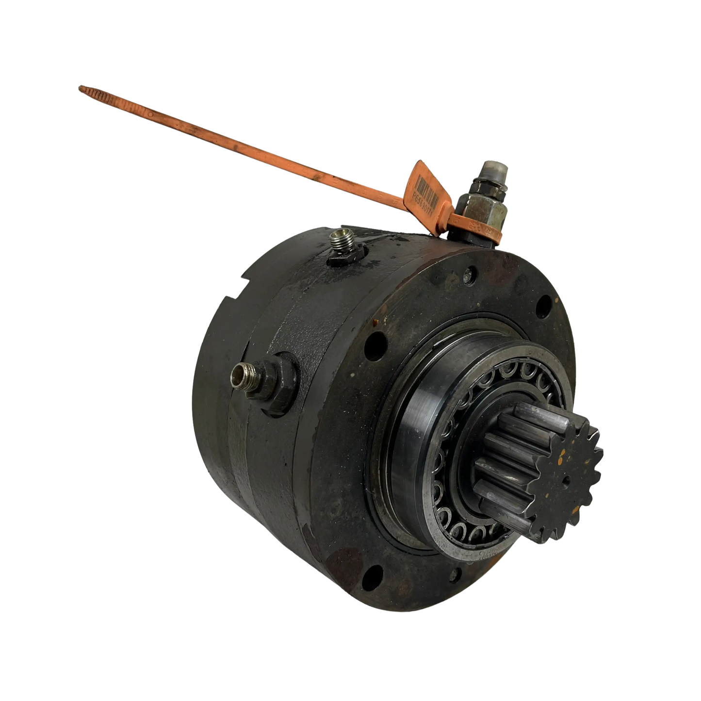 Svängbroms | 14236610 | Åkerman EW130C