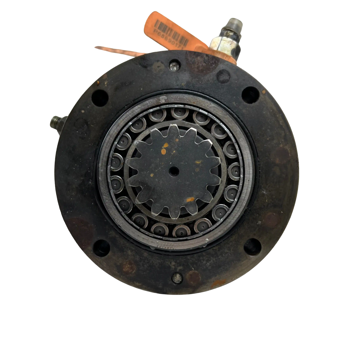 Svängbroms | 14236610 | Åkerman EW130C