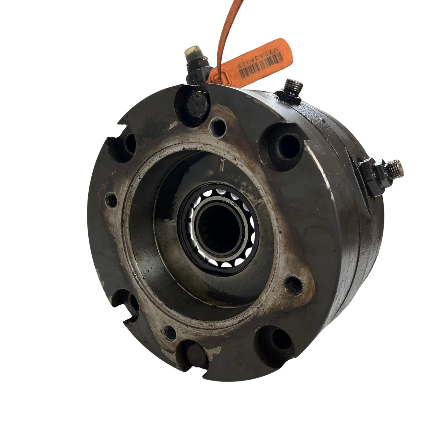 Svängbroms | 14236610 | Åkerman EW130C