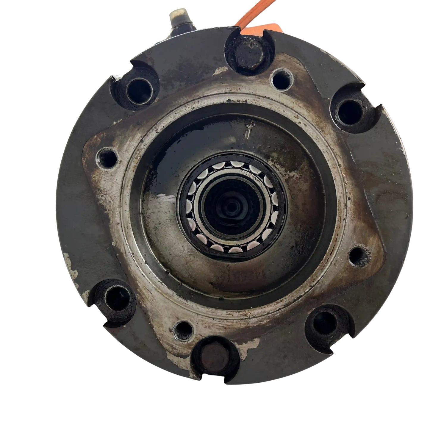 Svängbroms | 14236610 | Åkerman EW130C