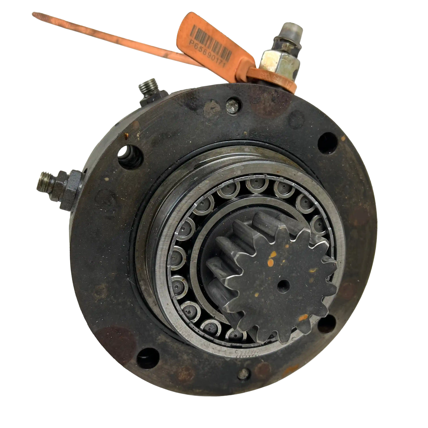 Svängbroms | 14236610 | Åkerman EW130C