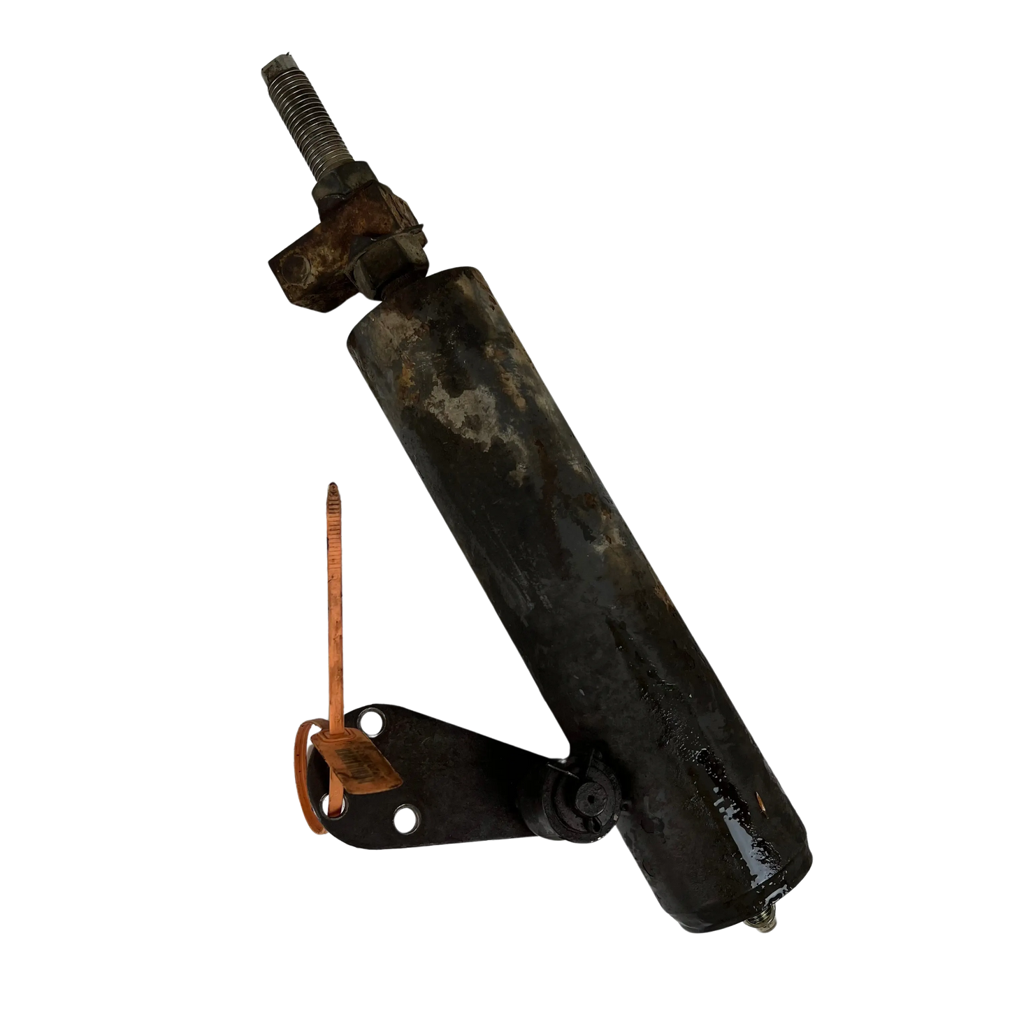 Fjädercylinder | 14238333 | Åkerman EW130C