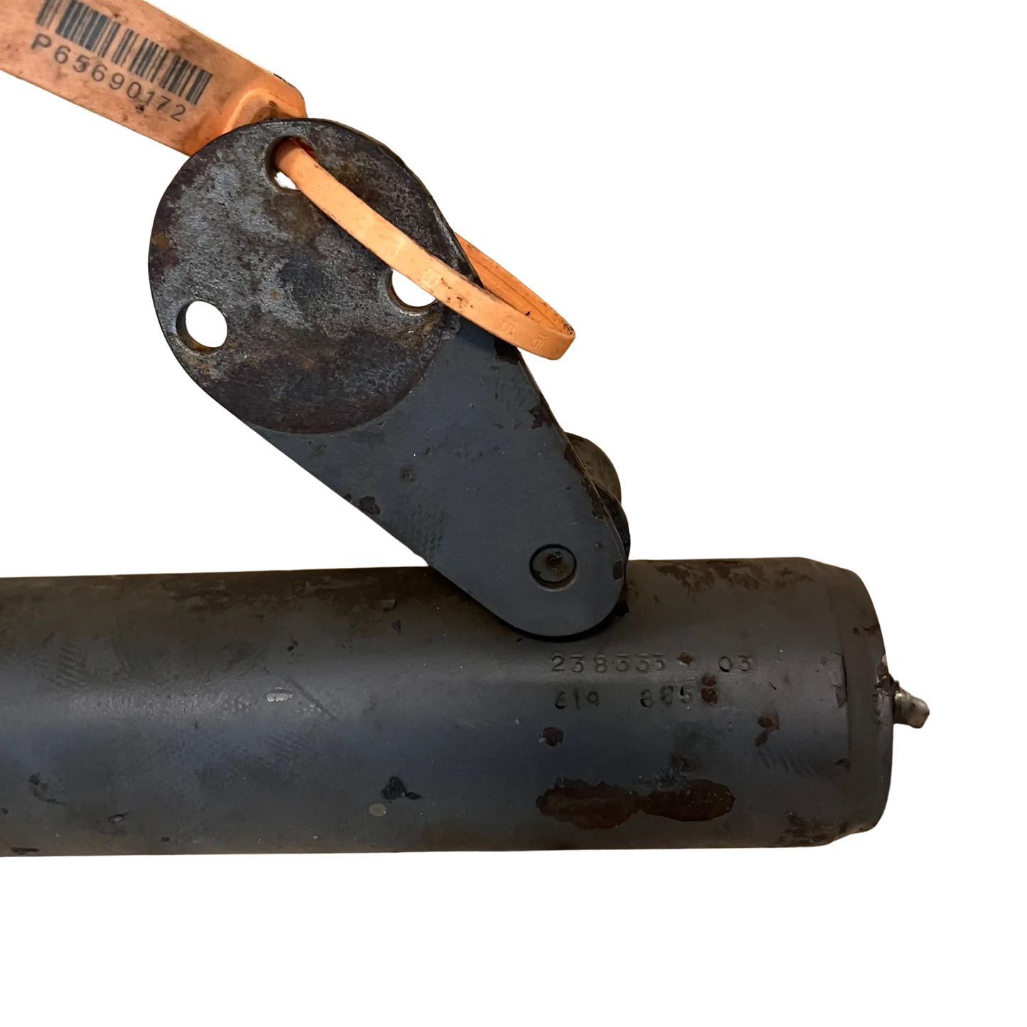 Fjädercylinder | 14238333 | Åkerman EW130C