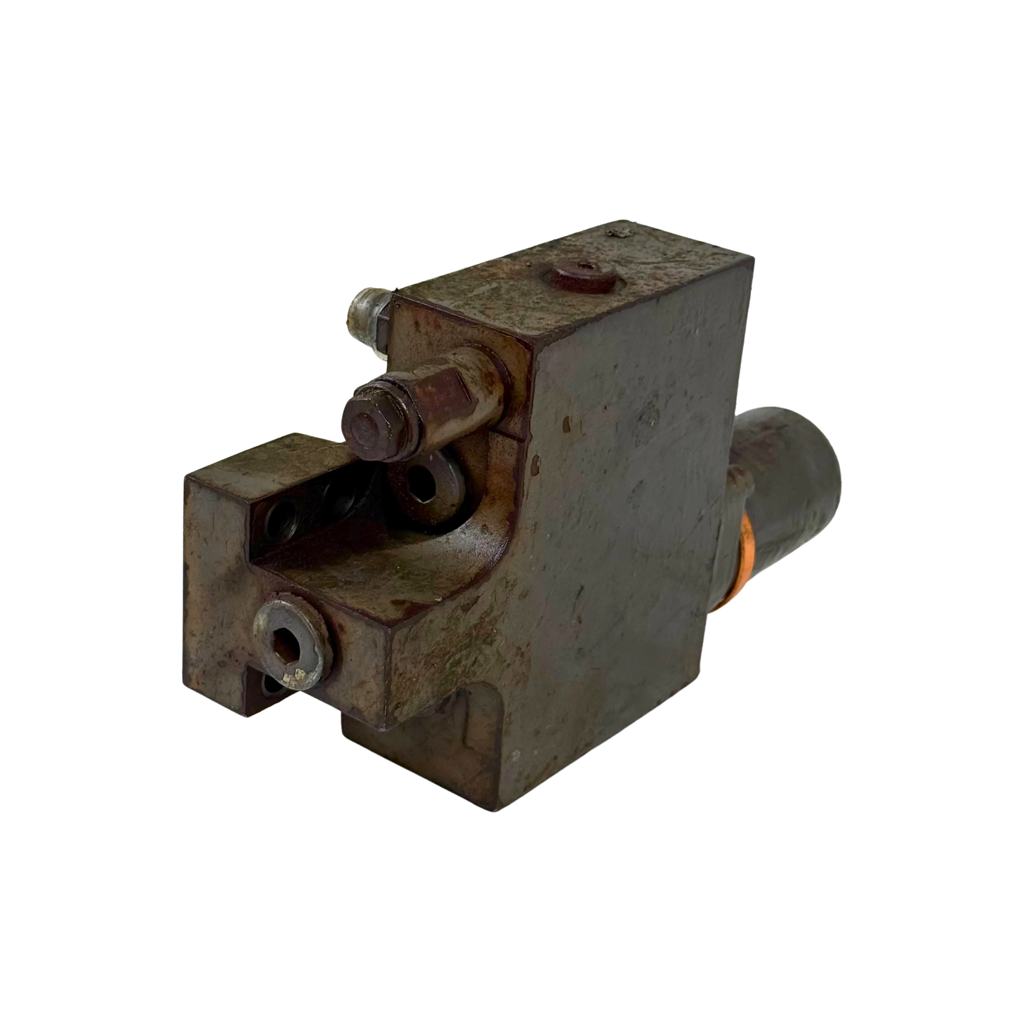 Slangbrottsventil, skaftcylinder | 14342762 | Åkerman EW130C