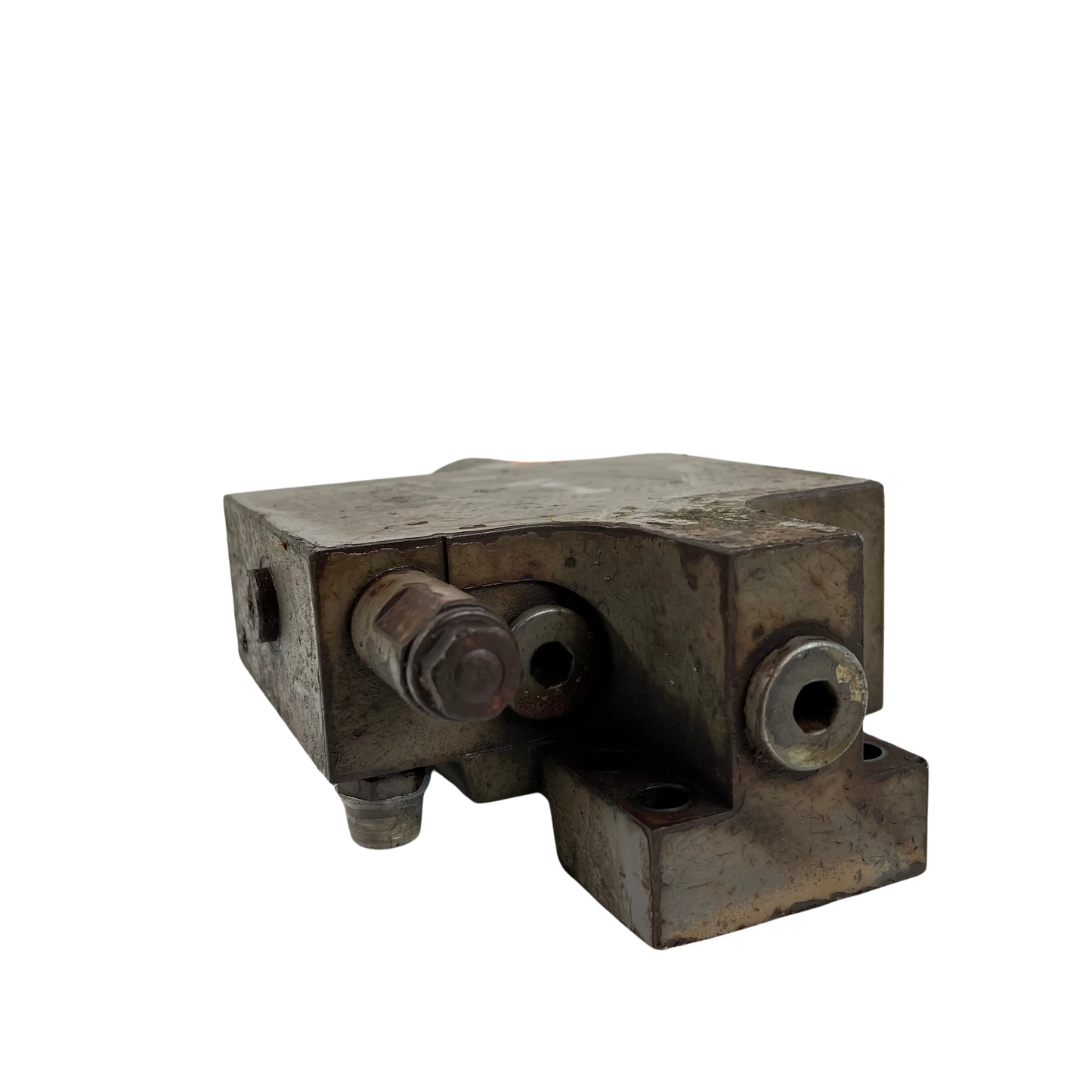 Slangbrottsventil, skaftcylinder | 14342762 | Åkerman EW130C