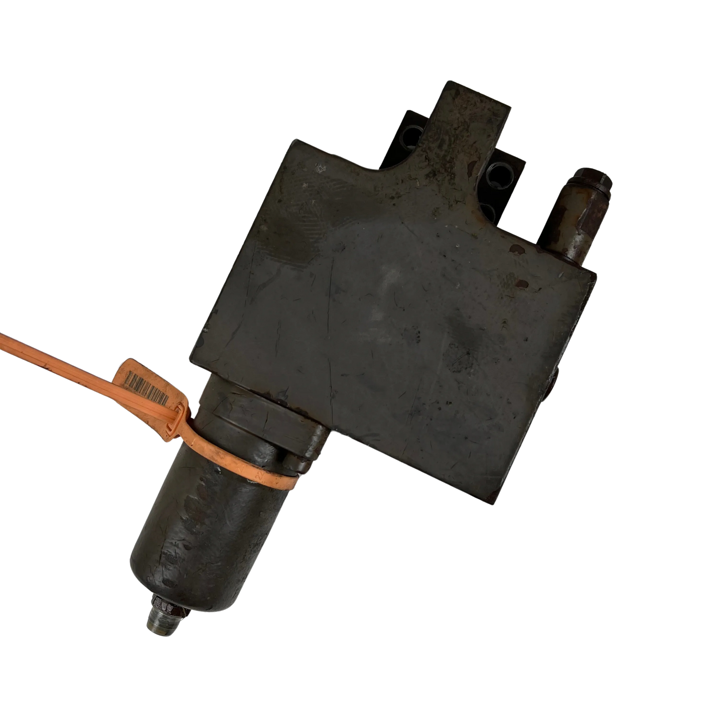 Slangbrottsventil, skaftcylinder | 14342762 | Åkerman EW130C