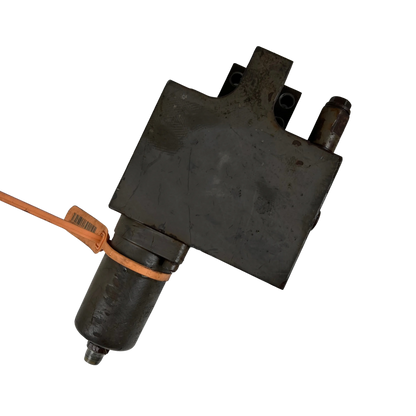 Slangbrottsventil, skaftcylinder | 14342762 | Åkerman EW130C