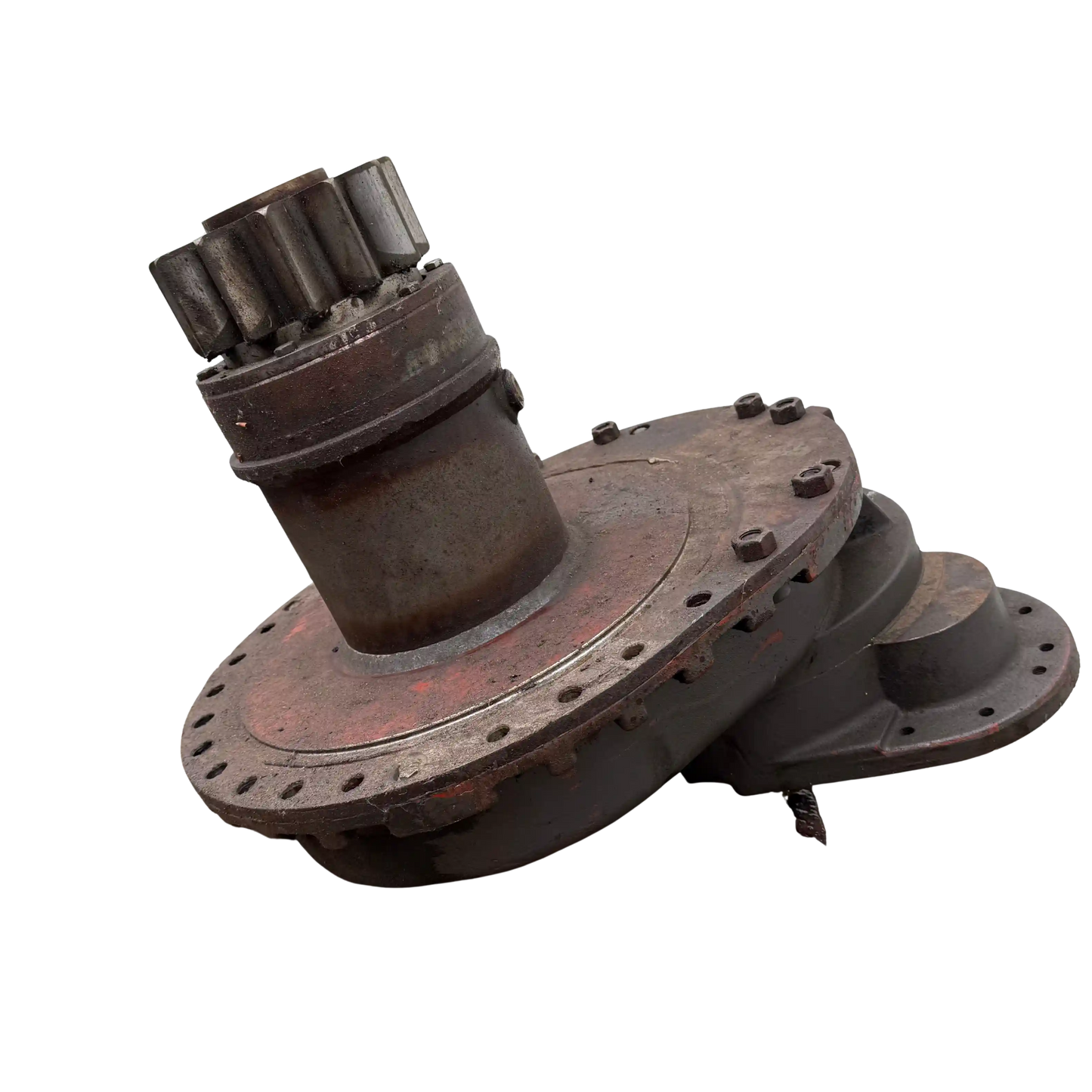 Svängväxellåda | 14250820 | Åkerman EW130C