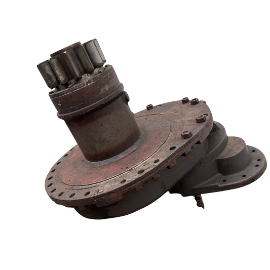 Svängväxellåda | 14250820 | Åkerman EW130C