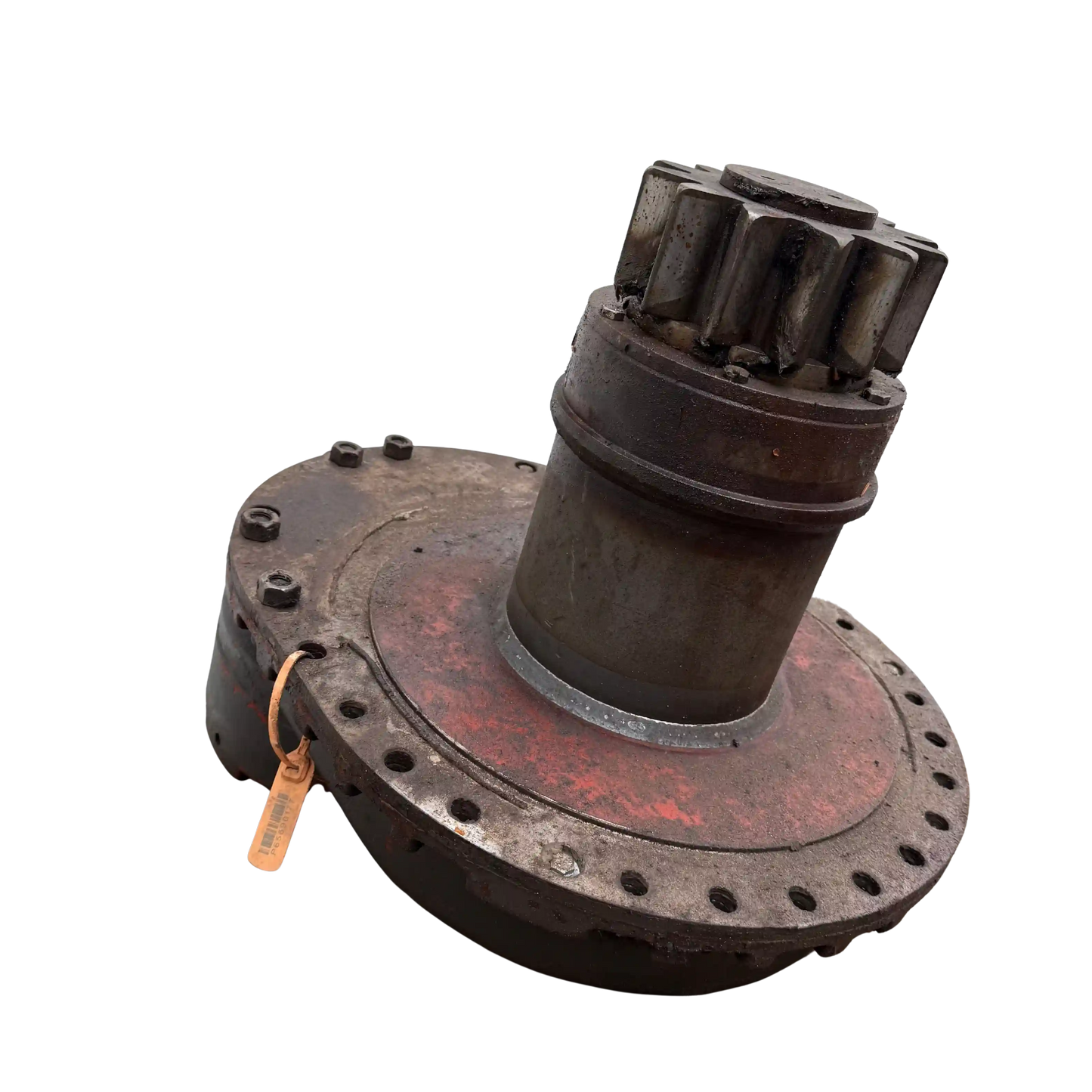 Svängväxellåda | 14250820 | Åkerman EW130C