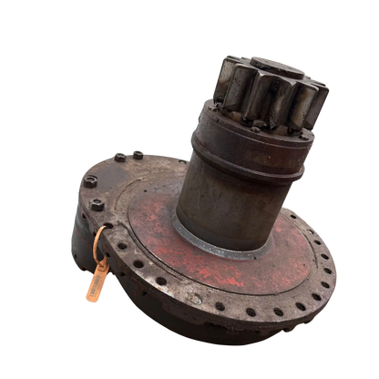 Svängväxellåda | 14250820 | Åkerman EW130C