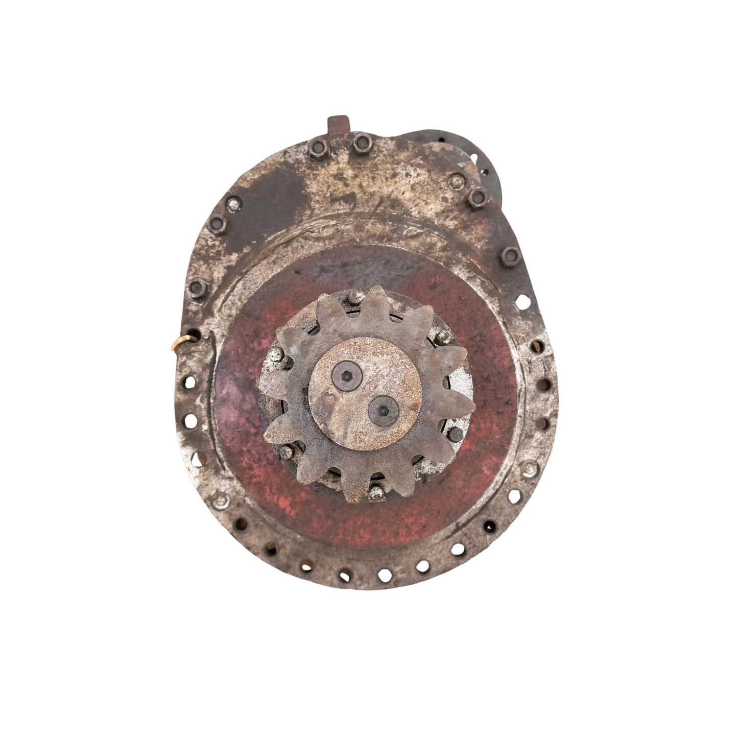 Svängväxellåda | 14250820 | Åkerman EW130C